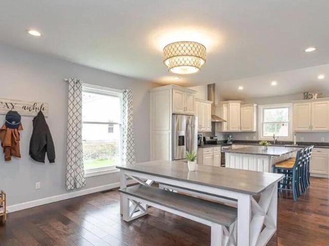 House for sale in Grand Rapids, Ohio