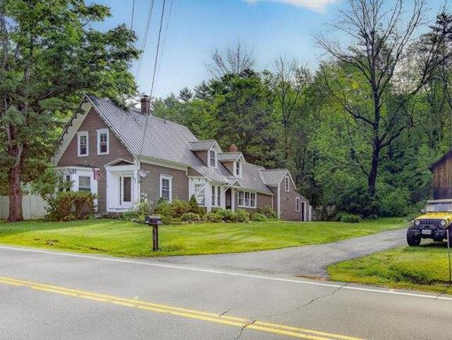 House for sale in New Hampshire