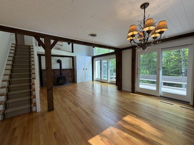 House for sale in New Hampshire