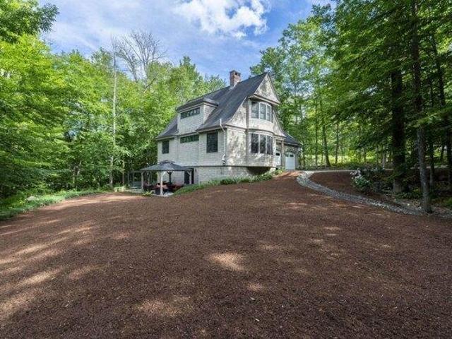 House for sale in New Hampshire