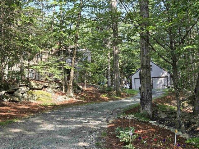 House for sale in New Hampshire