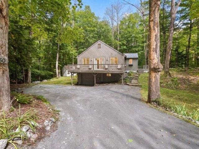 House for sale in New Hampshire