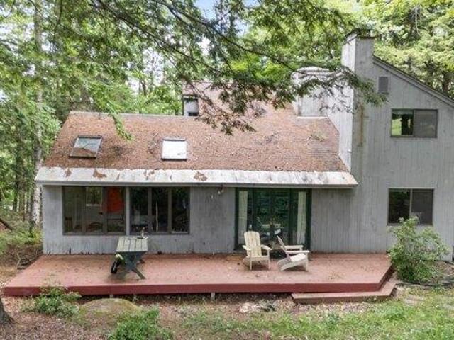 House for sale in New Hampshire
