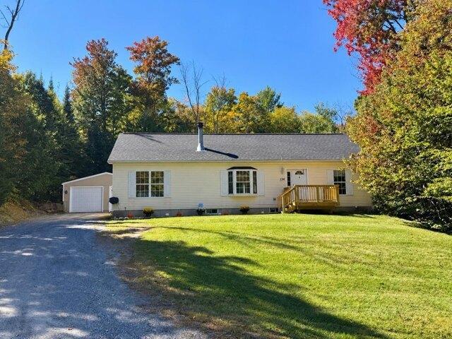 House for sale in Grantham, Sullivan County