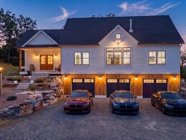 House for sale in Grantham, Sullivan County