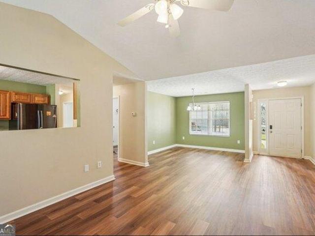 House for sale in Grantville, Georgia