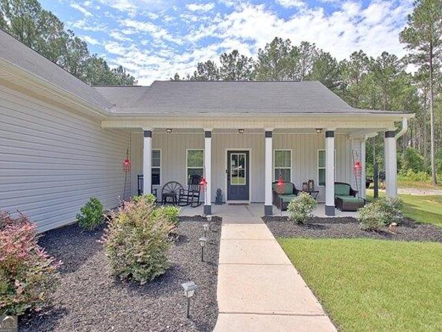 House for sale in Grantville, Georgia