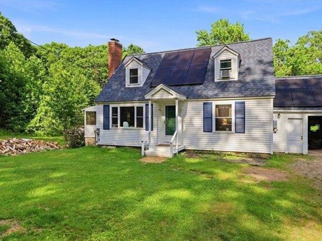 House for sale in Hampden, Massachusetts