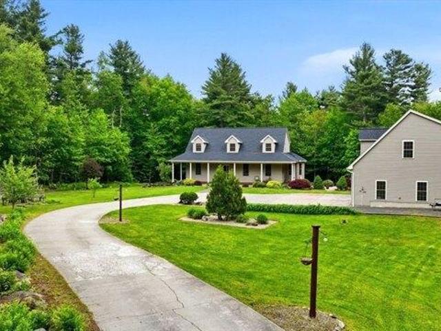 House for sale in Hampden, Massachusetts