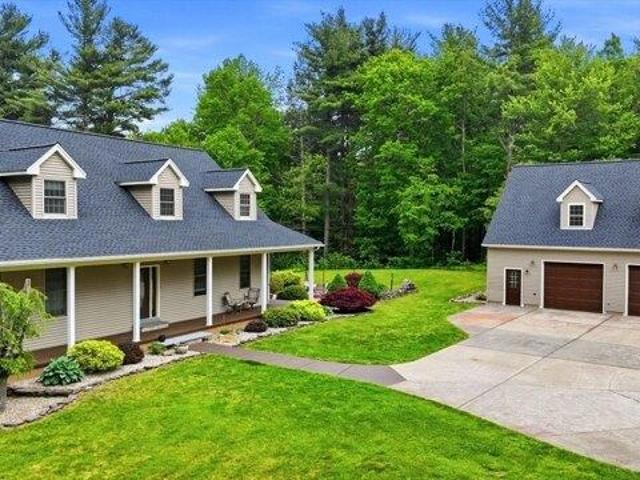 House for sale in Hampden, Massachusetts