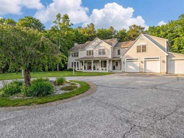 House for sale in Gray, Maine