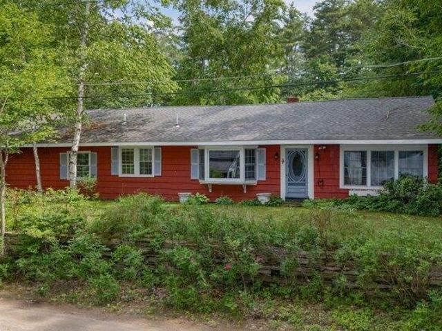 House for sale in Gray, Maine
