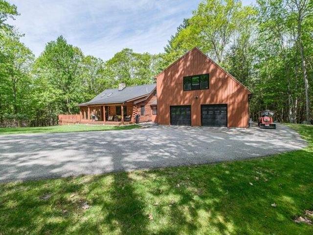 House for sale in Gray, Maine