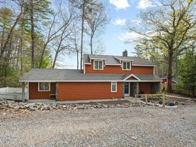 House for sale in Gray, Maine