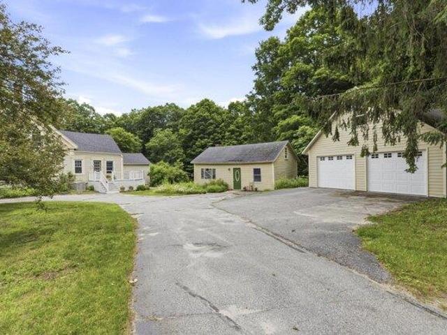 House for sale in Gray, Maine