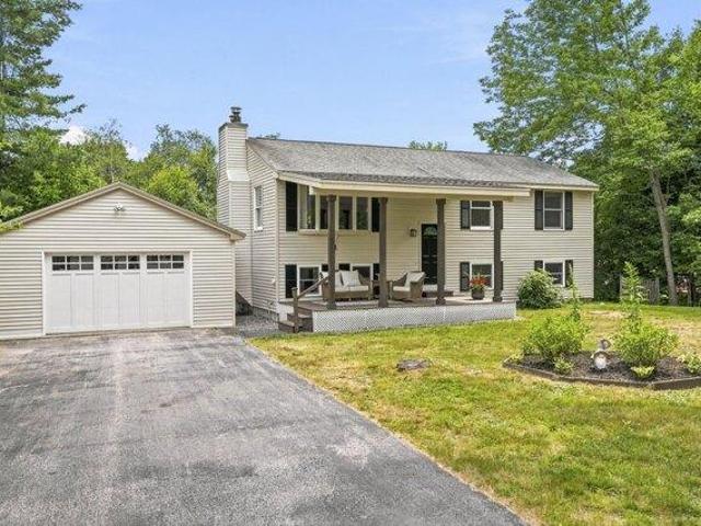 House for sale in Gray, Maine
