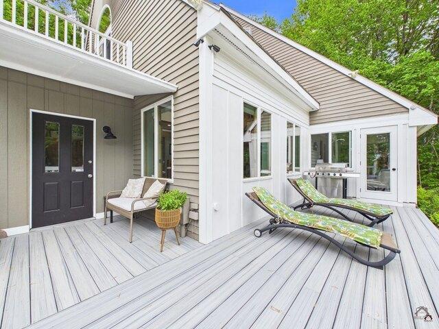 House for sale in Gray, Maine