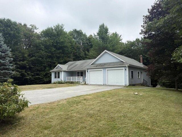 House for sale in Gray, Maine