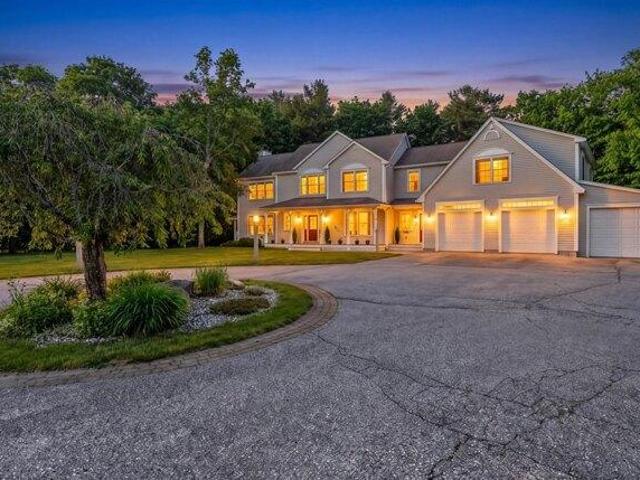 House for sale in Gray, Maine