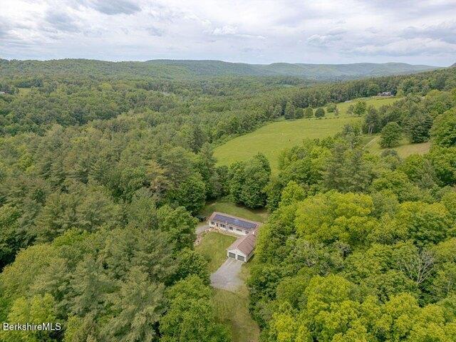 House for sale in Berkshire, Massachusetts