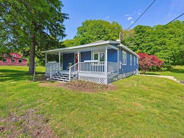 House for sale in Berkshire, Massachusetts