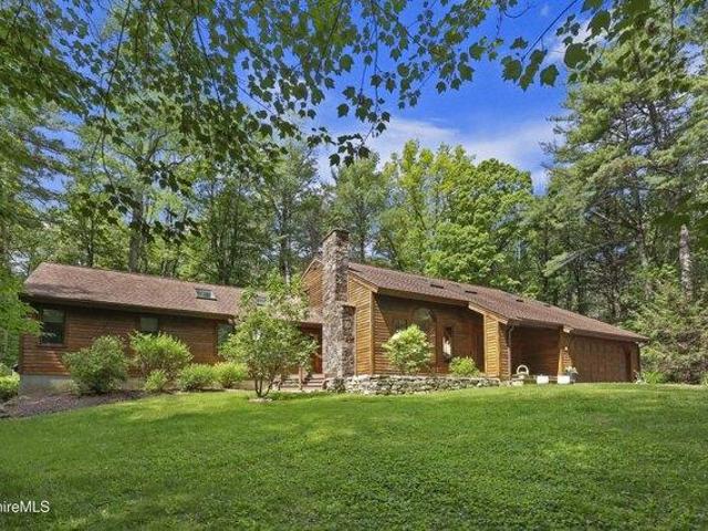 House for sale in Berkshire, Massachusetts