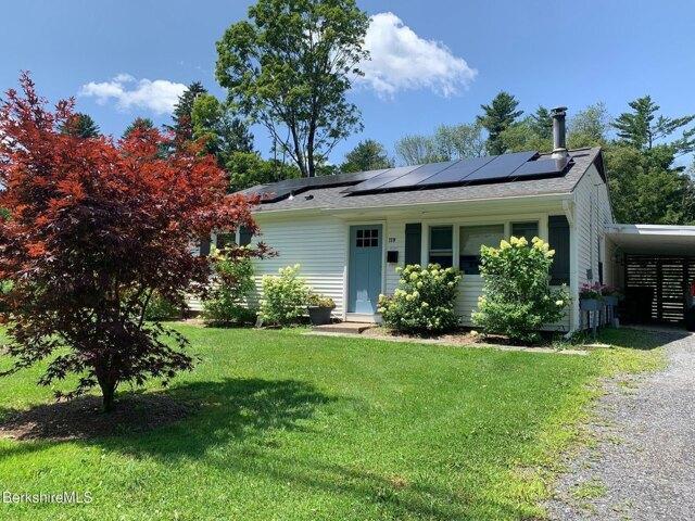House for sale in Berkshire, Massachusetts