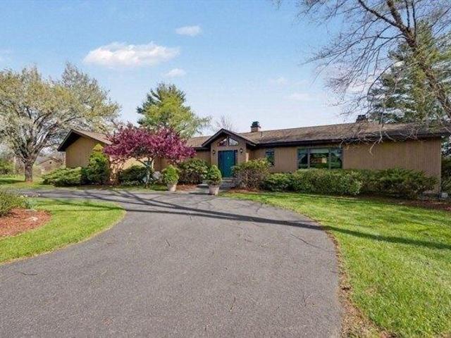 House for sale in Berkshire, Massachusetts