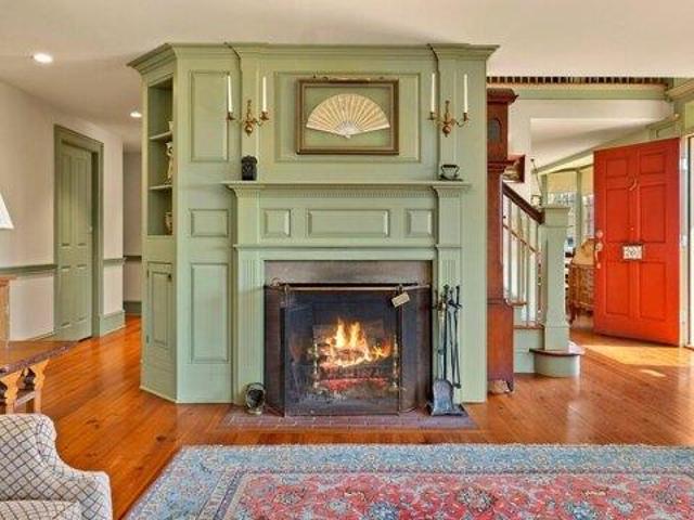 House for sale in Berkshire, Massachusetts