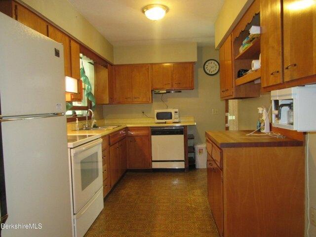 House for sale in Berkshire, Massachusetts