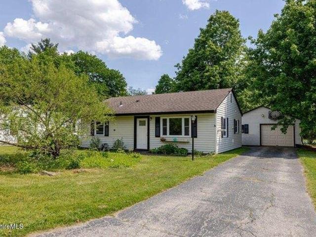 House for sale in Berkshire, Massachusetts