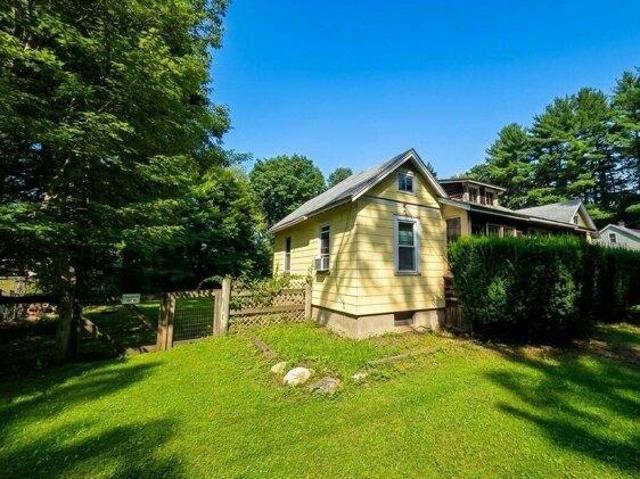 House for sale in Berkshire, Massachusetts