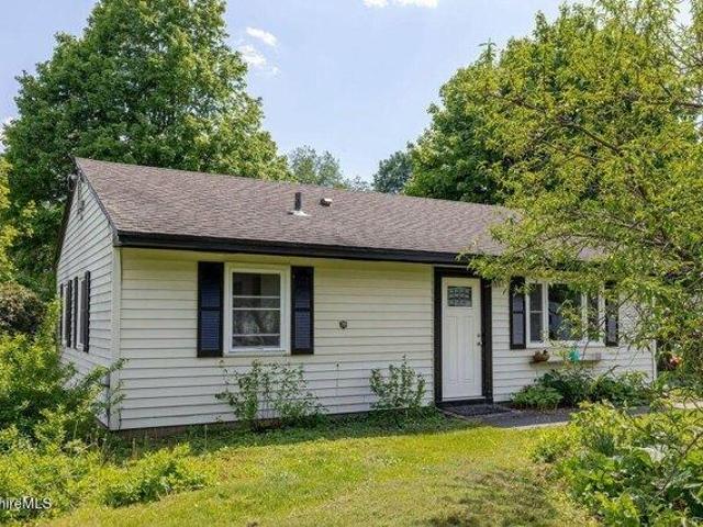 House for sale in Berkshire, Massachusetts