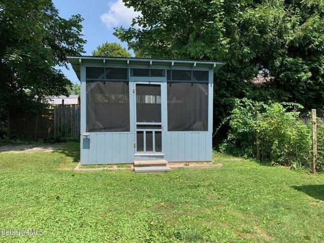 House for sale in Berkshire, Massachusetts