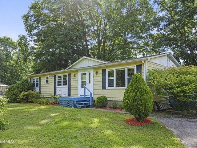 House for sale in Berkshire, Massachusetts