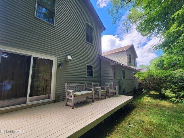 House for sale in Berkshire, Massachusetts