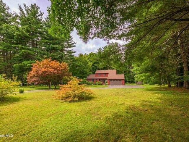 House for sale in Berkshire, Massachusetts