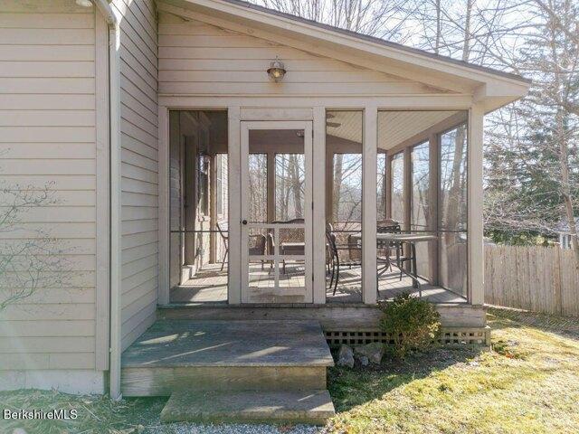 House for sale in Berkshire, Massachusetts