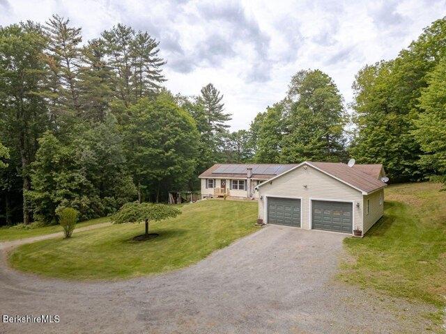 House for sale in Alford, Great Barrington