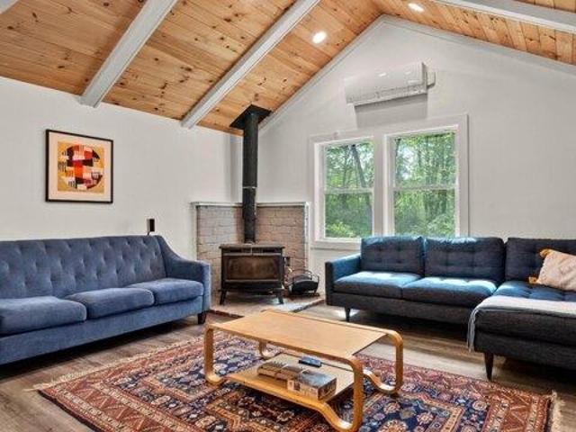 House for sale in Great Barrington, Berkshire County