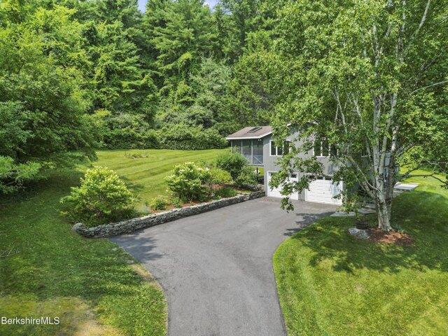House for sale in Great Barrington, Berkshire County