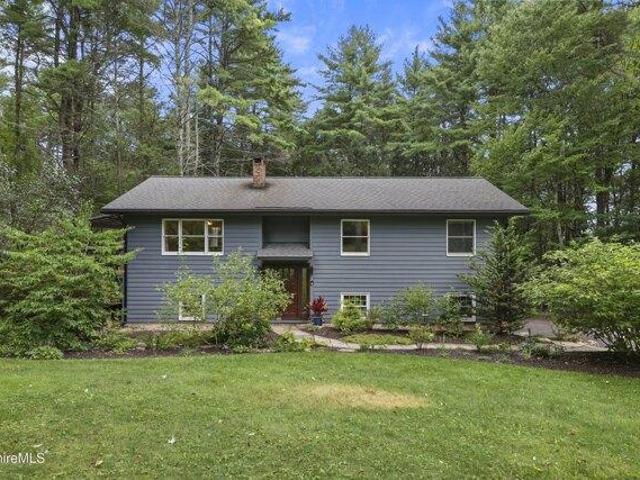 House for sale in Great Barrington, Berkshire County