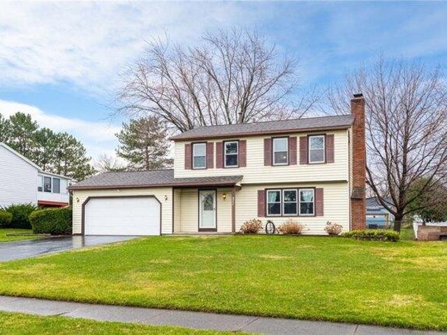 House for sale in North Greece, New York