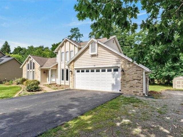 House for sale in North Greece, New York