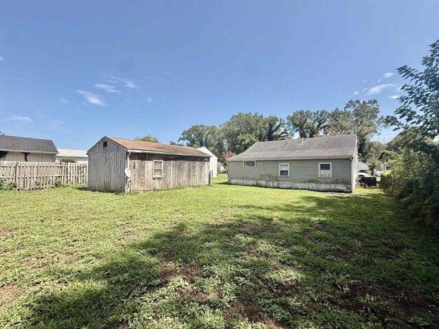 House for sale in Green Creek, New Jersey