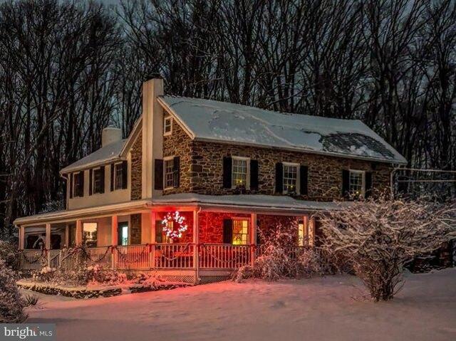 House for sale in Pennsylvania