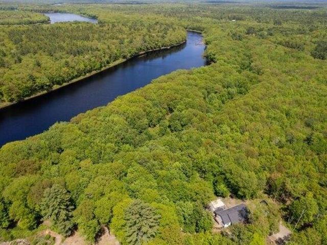House for sale in Greenbush, Maine