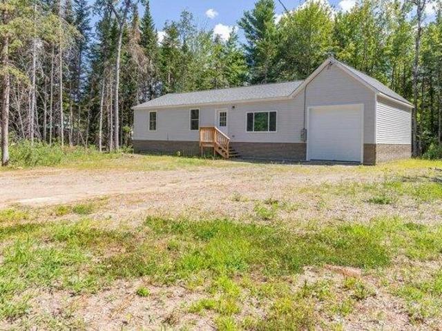 House for sale in Greenbush, Maine