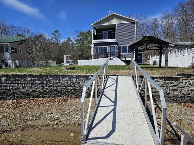 House for sale in Greene, Maine