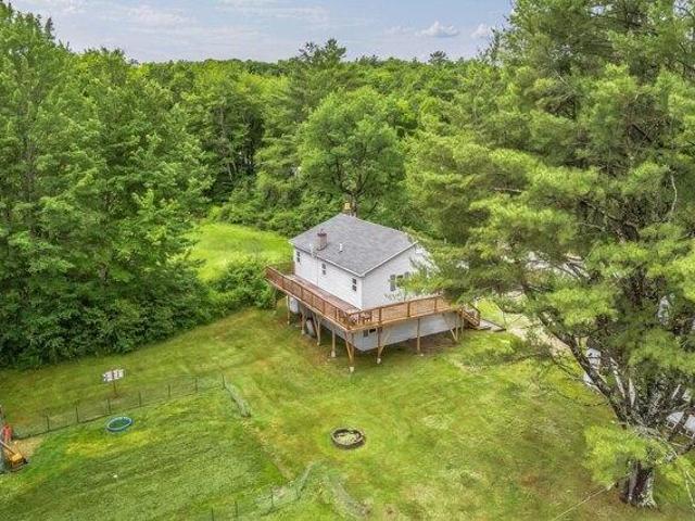 House for sale in Greene, Maine